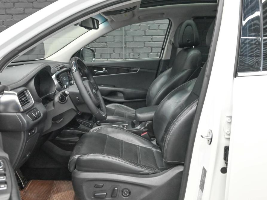 Kia Sorento III Prime Екатеринбург  - изображение 17