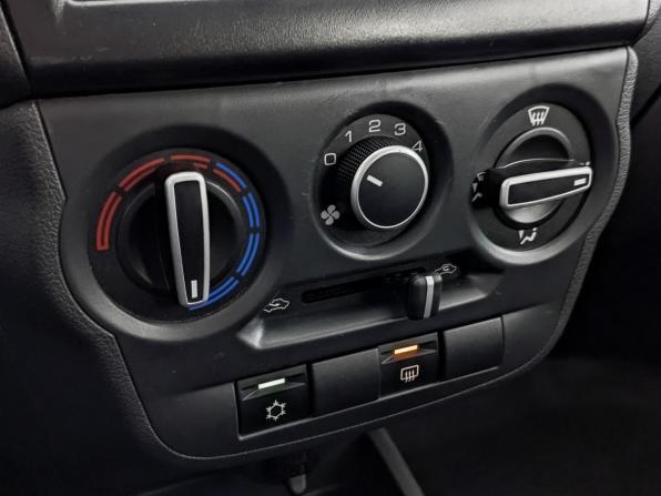 Lada (ВАЗ) Granta I Рестайлинг с пробегом 2025 года, цена 830 000 рублей, 25084 км, седан, Автокод Объявления