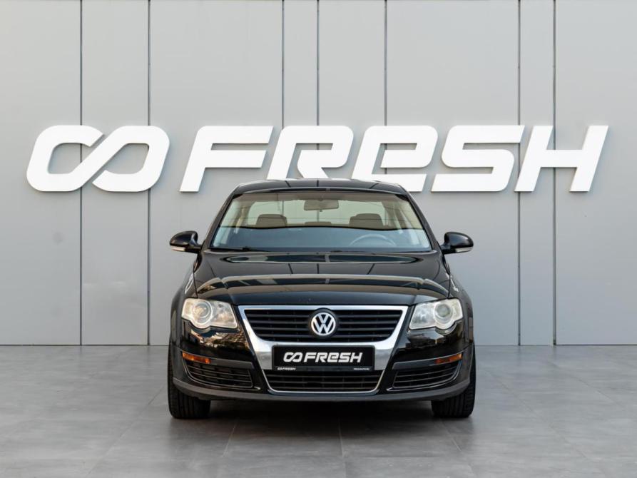Volkswagen Passat B6 Краснодар  - изображение 3