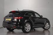 Infiniti QX70 Челябинск  - изображение 34