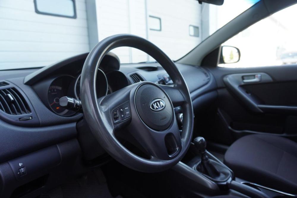 Kia Cerato II Ульяновск  - изображение 11