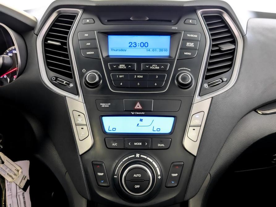 Hyundai Santa Fe III Москва  - изображение 15
