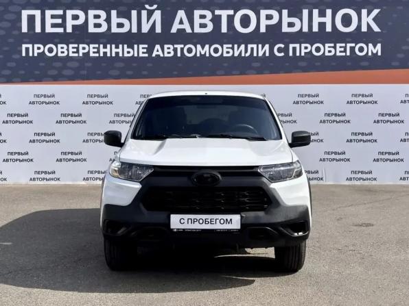 Lada (ВАЗ) Niva Travel I с пробегом 2024 года, цена 999 900 рублей, 92529 км, внедорожник, Автокод Объявления