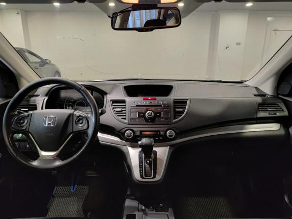 Honda CR-V IV с пробегом 2013 года, цена 2 100 000 рублей, 159000 км, внедорожник, Автокод Объявления