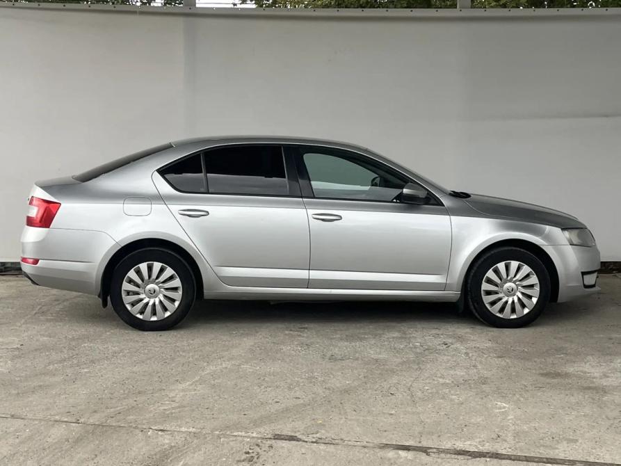 Skoda Octavia III (A7) Петрозаводск  - изображение 4