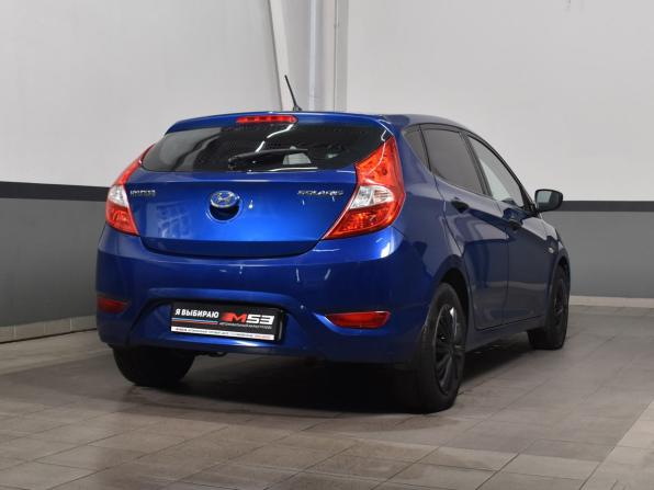 Hyundai Solaris I с пробегом 2011 года, цена 649 999 рублей, 178627 км, хэтчбек, Автокод Объявления