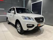 Lifan X60 I Рестайлинг Новосибирск  - изображение 29