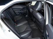 Toyota Camry VIII (XV70) Рестайлинг Санкт-Петербург  - изображение 31