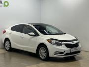 Kia Cerato III Санкт-Петербург  - изображение 27