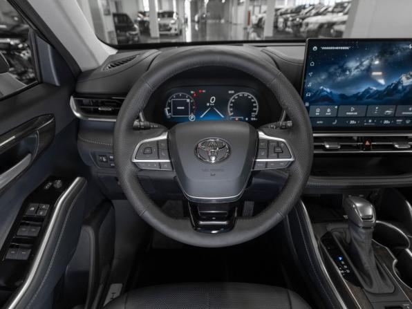 Toyota Highlander IV (XU70) с пробегом 2026 года, цена 5 250 000 рублей, 20 км, внедорожник, Автокод Объявления