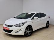 Hyundai Elantra V (MD) Рестайлинг Альметьевск  - изображение 25