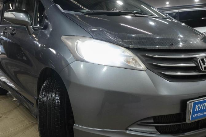Honda Freed I с пробегом 2008 года, цена 899 000 рублей, 180000 км, компактвэн, Автокод Объявления