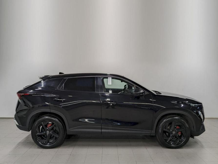 Omoda C5 I Москва  - изображение 4