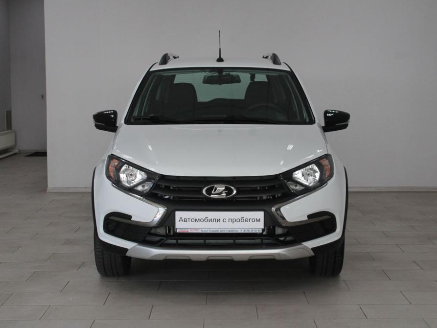 Lada (ВАЗ) Granta I Рестайлинг Старый Оскол  - изображение 2
