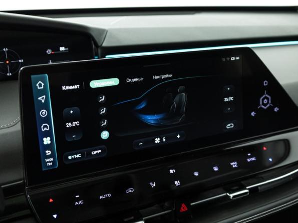 Changan UNI-K с пробегом 2023 года, цена 2 749 700 рублей, 69000 км, внедорожник, Автокод Объявления