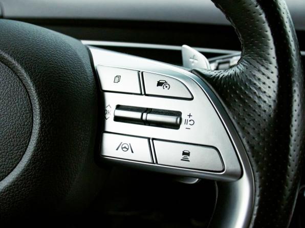 Hyundai Staria I с пробегом 2021 года, цена 4 300 000 рублей, 100457 км, минивэн, Автокод Объявления