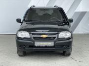 Chevrolet Niva I Рестайлинг Екатеринбург  - изображение 25