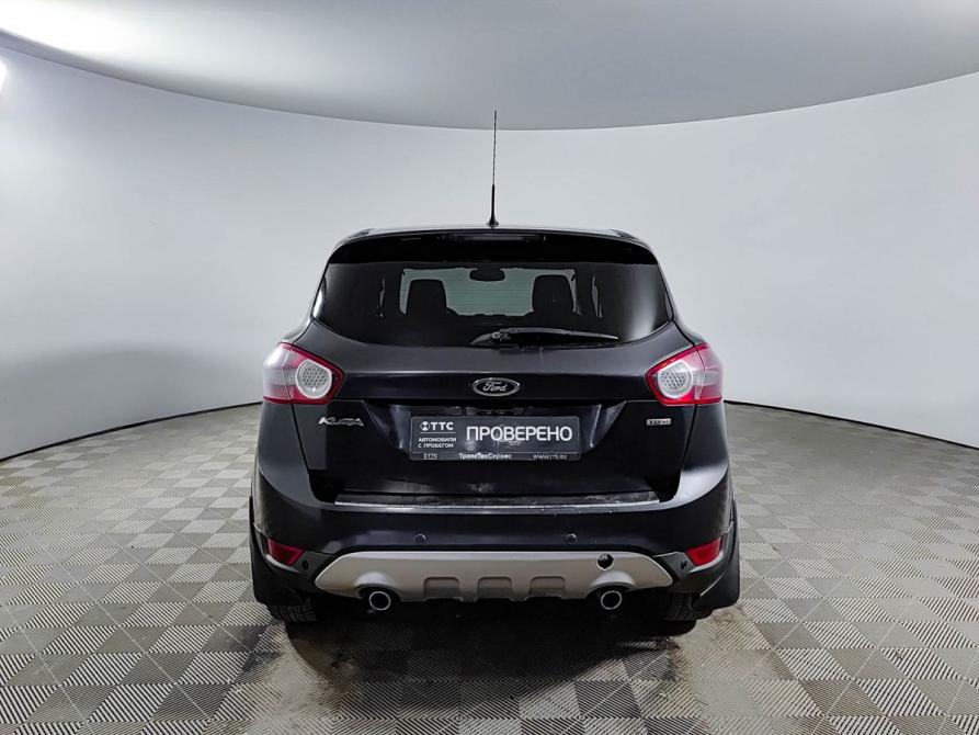 Ford Kuga I Уфа  - изображение 7