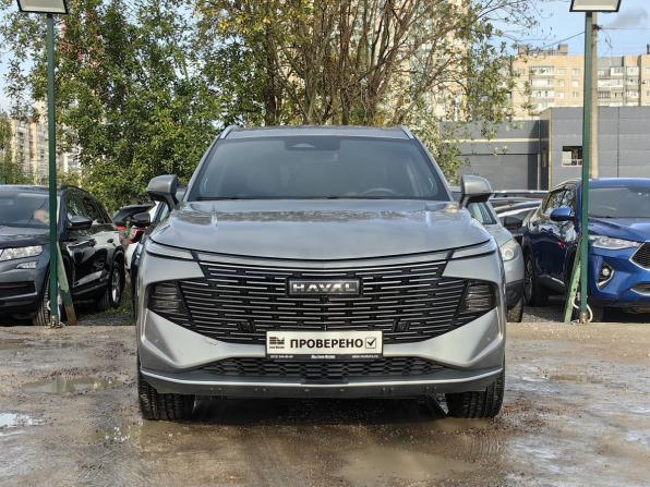 Haval F7 II с пробегом 2024 года, цена 2 449 000 рублей, 70343 км, внедорожник, Автокод Объявления
