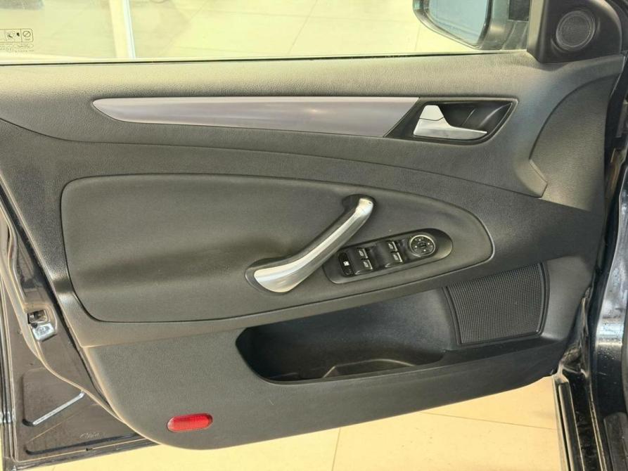 Ford Mondeo IV Рестайлинг Тольятти  - изображение 13