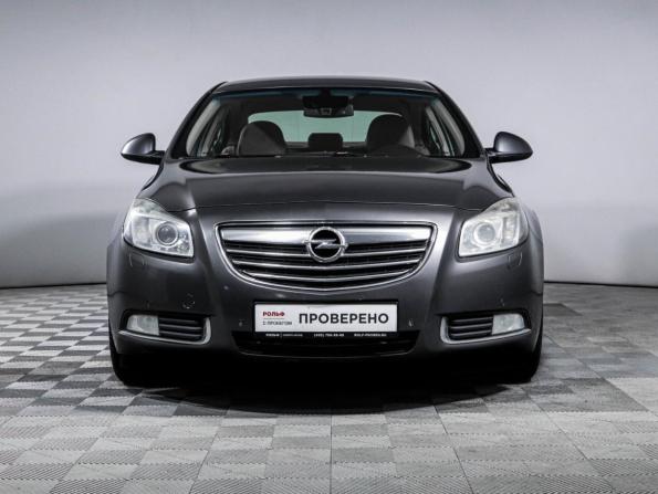 Opel Insignia I с пробегом 2010 года, цена 680 000 рублей, 297284 км, седан, Автокод Объявления