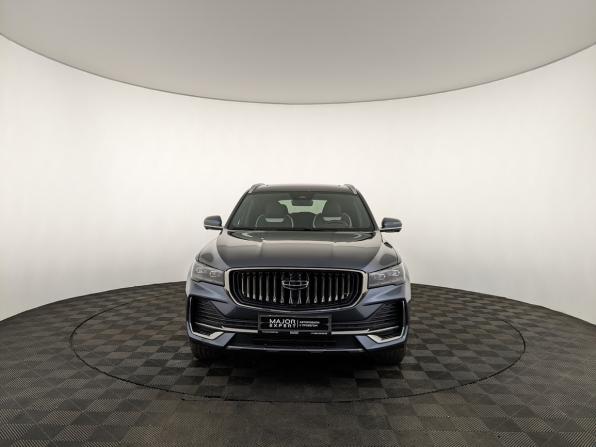 Geely Monjaro I с пробегом 2023 года, цена 3 500 000 рублей, 11568 км, внедорожник, Автокод Объявления