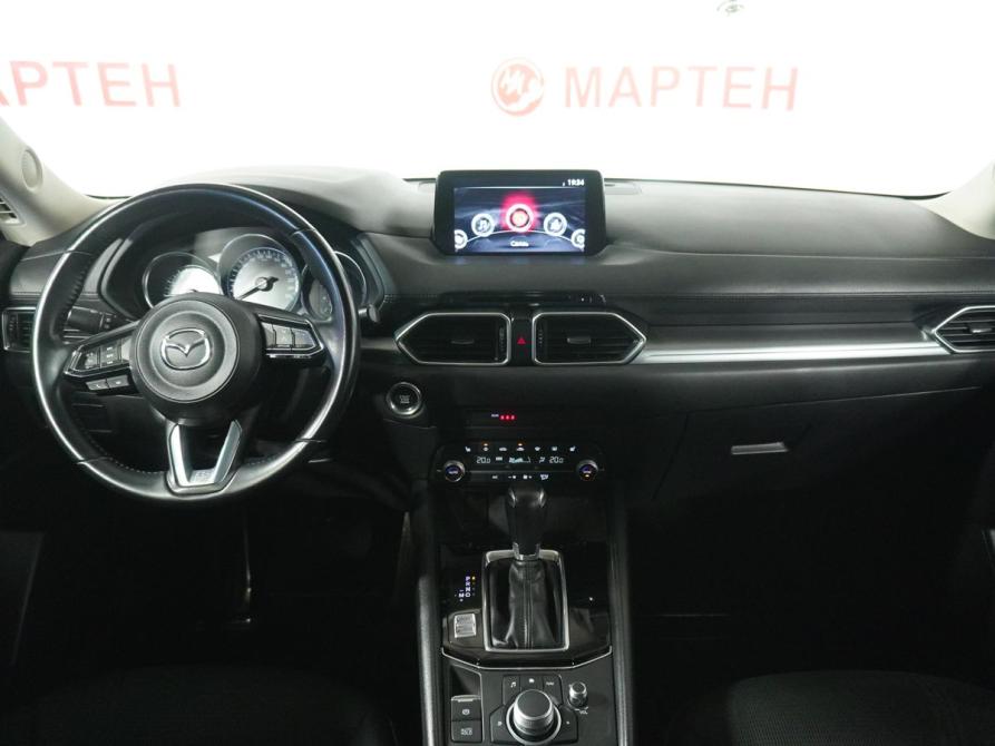 Mazda CX-5 II Вологда  - изображение 15