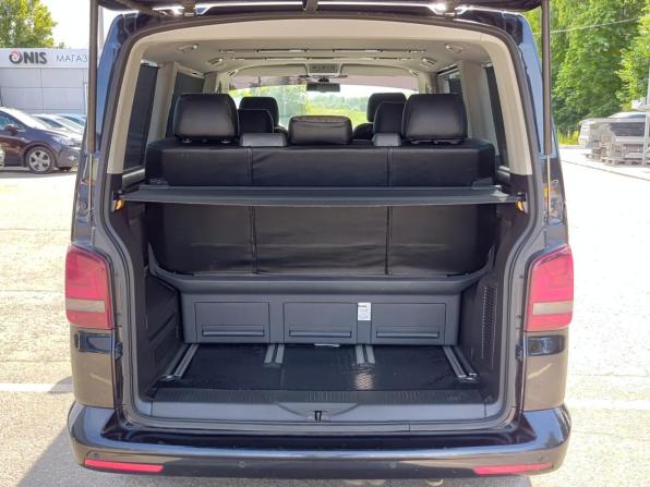 Volkswagen Multivan T5 Рестайлинг с пробегом 2013 года, цена 2 270 000 рублей, 338888 км, минивэн, Автокод Объявления
