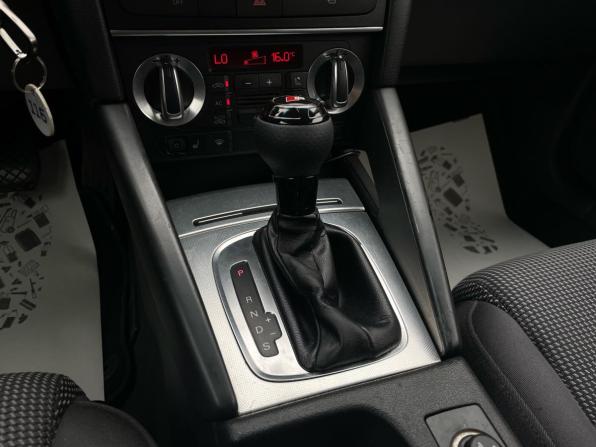 Audi A3 II (8P) Рестайлинг 2 с пробегом 2008 года, цена 620 000 рублей, 144000 км, хэтчбек, Автокод Объявления