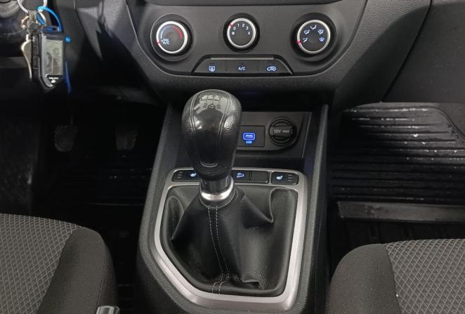 Hyundai Creta I с пробегом 2019 года, цена 1 670 000 рублей, 68736 км, внедорожник, Автокод Объявления