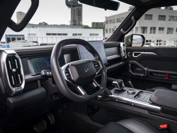 JETOUR T2 с пробегом 2024 года, цена 3 198 000 рублей, 44227 км, внедорожник, Автокод Объявления