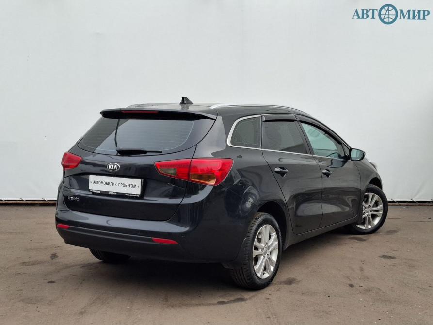 Kia Ceed II Москва  - изображение 5