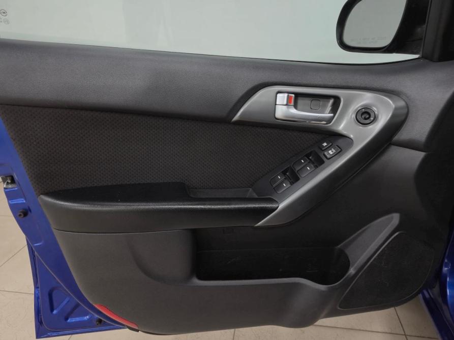 Kia Cerato II Альметьевск  - изображение 9