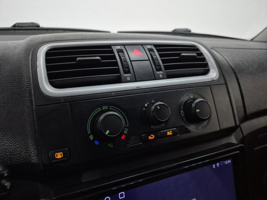 Skoda Fabia II Альметьевск  - изображение 20