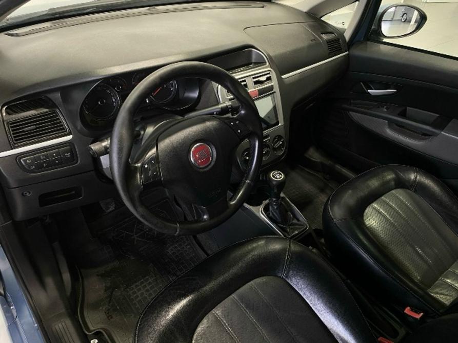 Fiat Linea Ростов-на-Дону  - изображение 13