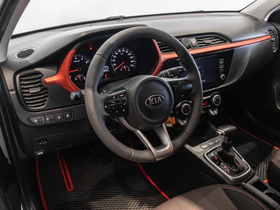Kia Rio IV Рестайлинг Казань  - изображение 5