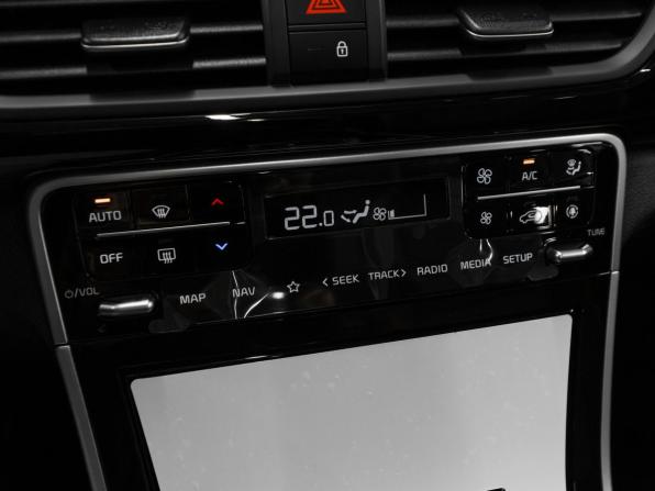 Kia Seltos I Рестайлинг с пробегом 2026 года, цена 3 090 000 рублей, 37 км, внедорожник, Автокод Объявления