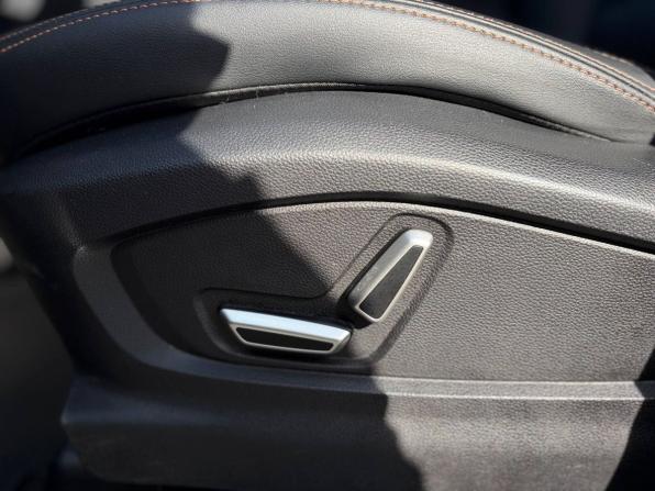 Geely Okavango I Рестайлинг с пробегом 2024 года, цена 2 595 000 рублей, 57737 км, внедорожник, Автокод Объявления