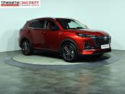 Changan CS55 Plus II Белгород  - изображение 20