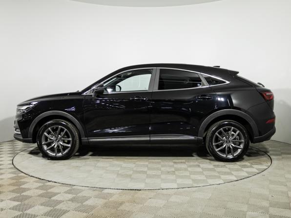 Dongfeng DFSK ix5 с пробегом 2024 года, цена 1 549 700 рублей, 18000 км, внедорожник, Автокод Объявления