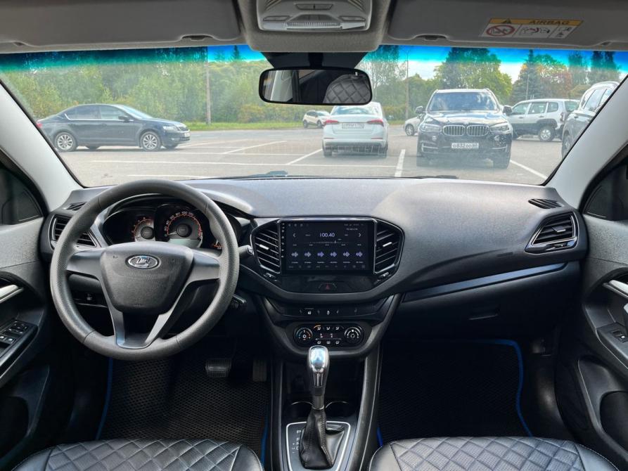 Lada (ВАЗ) Vesta I Великие Луки  - изображение 14