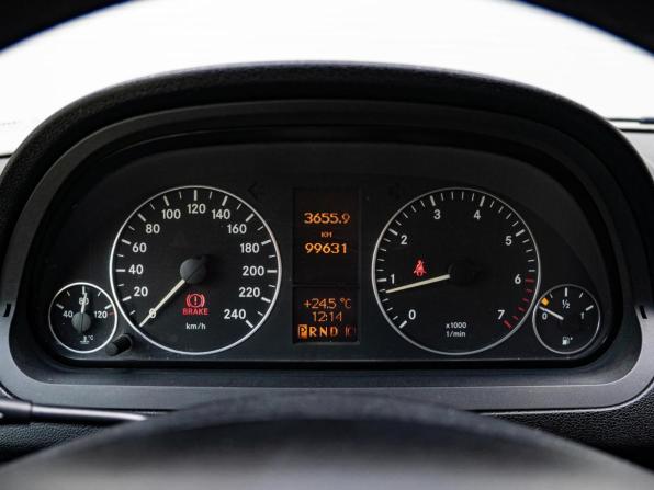 Mercedes-Benz A-Класс II (W169) Рестайлинг с пробегом 2012 года, цена 910 000 рублей, 99631 км, хэтчбек, Автокод Объявления