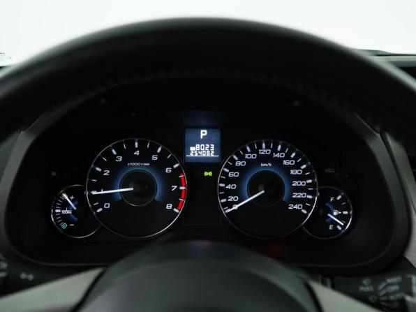 Subaru Outback IV с пробегом 2011 года, цена 1 177 077 рублей, 254082 км, универсал, Автокод Объявления