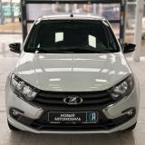 Lada (ВАЗ) Granta I Рестайлинг Нижнекамск  - изображение 26