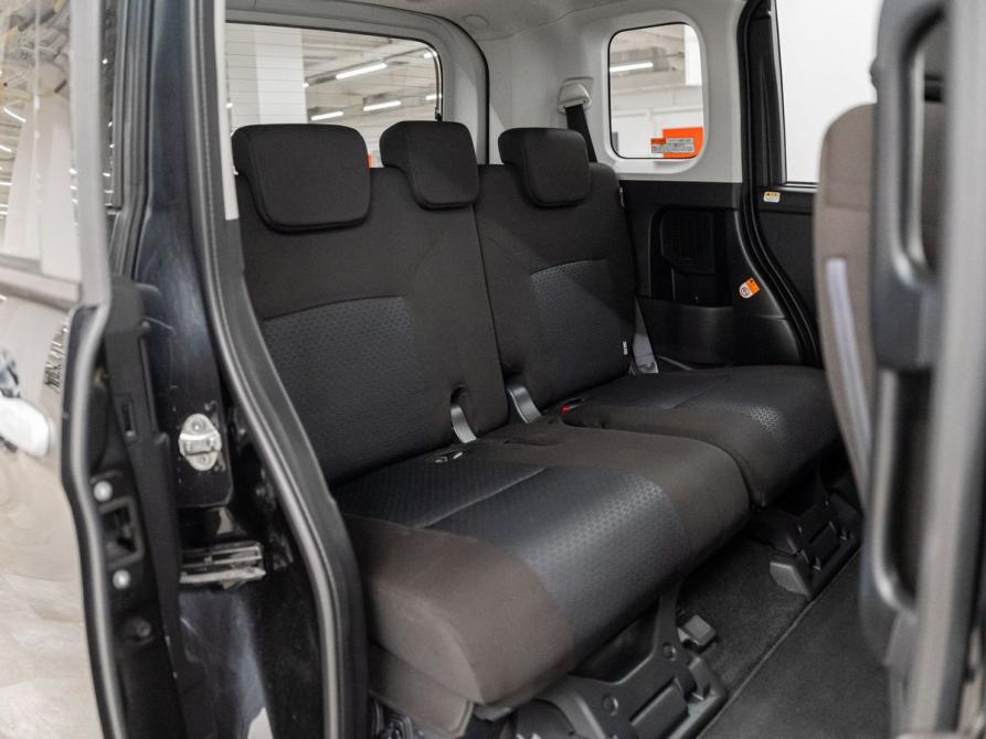 Toyota Roomy I Рестайлинг Красноярск  - изображение 8