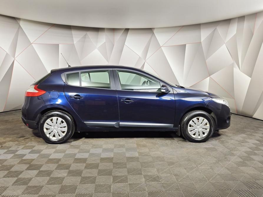Renault Megane III Москва  - изображение 6