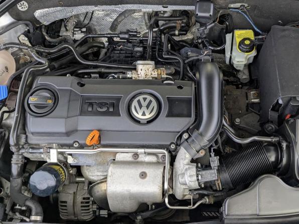Volkswagen Jetta VI с пробегом 2012 года, цена 995 000 рублей, 184382 км, седан, Автокод Объявления