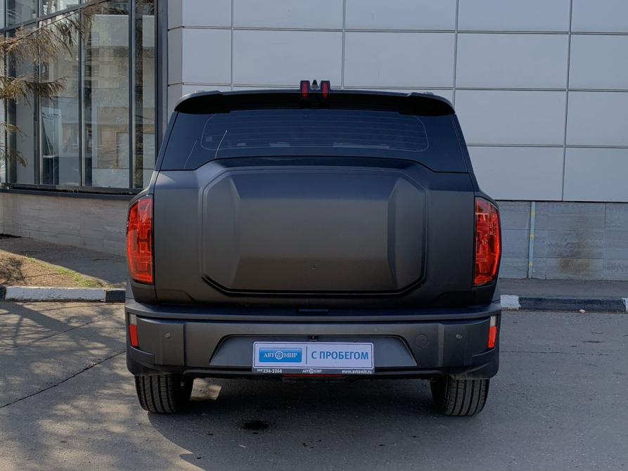 Haval H3 I Москва  - изображение 6