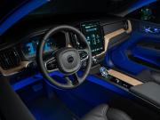 Volvo XC60 II Рестайлинг 2 Москва  - изображение 46