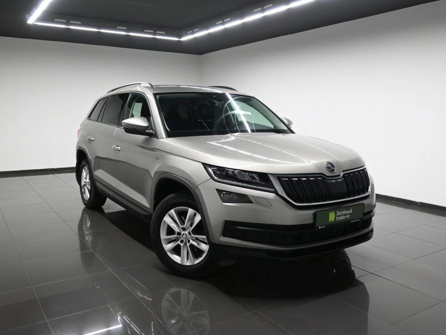 Skoda Kodiaq I Тверь  - изображение 5